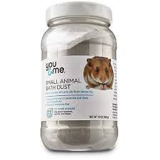 You Me Small Animal Bath Dust Petco Small Pets Dust Bath Hamsters As Pets