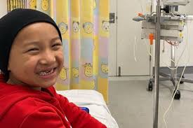 Fundraiser for Cara Yang by B S : Let's fight for Brooklyn Tran