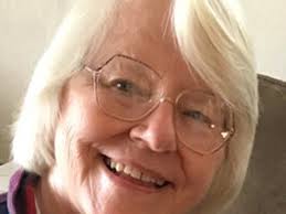 Darlene Cora Kunz Langley