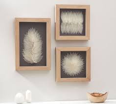 Picture frame in peguloso murano glass in gold leaf, design tommaso barbi, italy, 1970. Framed Leaf Wall Art Wall Decor Pottery Barn