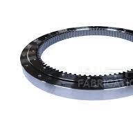 Excavator Mining Crane Slew Ring Drive Gearbox Slewing Bearing