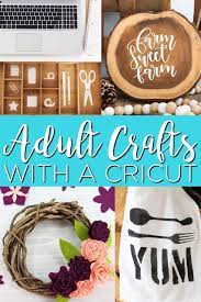 Cricut Crafts Using What You Have Around Your Home Cricut Crafts Crafts Cricut Craft Room
