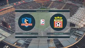 Maybe you would like to learn more about one of these? Pes 2019 Colo Colo Vs Curico Unido Chile Primera Division 05 August 2019 Full Gameplay Hd Youtube