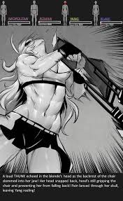 Brazzers REMNANT RUMBLE- Bumblebee Vs Gelato FULL- Rwby Hentai Titfuck -  Hitomi.asia