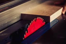 The procedure for making the overhead blade guard and dust collector is divided into six parts: What Is Table Saw Kickback And How To Prevent It From Happening Woodworking Network