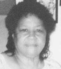 ANNIE MARTIN Obituary (2014)