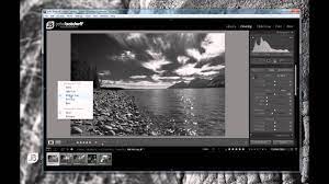 Change colors in lightroom with the adjustment brush. How To Change Your Background Color In Lightroom Youtube