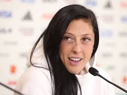 Watch out for Teresa Abelleira today