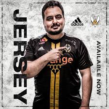 Malgré l'arrivée d'un nouvel actionnaire, vitality ne renie pas ses racines et ceux qui. Team Vitality Can You Believe It The Team Vitality Facebook