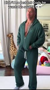 Rock Says I Want Your Soul