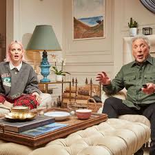 It looks like we don't have any biography for andy michael yet. Tom Jones Is Appearing On Celebrity Gogglebox Alongside His Co Star From The Voice Wales Online