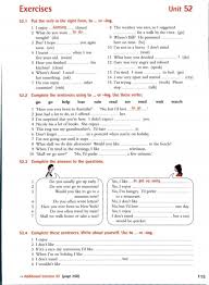 English Vocabulary In Use Pre Intermediate And Intermediate гдз Unit 52 English Language Teaching Learn English Grammar Learn English