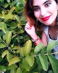 Guayabas!!! Mmm... Delicias😋😛