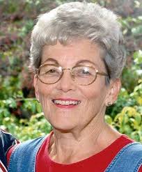Obituary for Suzanne E. Granger