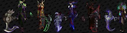 How do i get an artifact weapon in legion? Affliction Warlock Artifact Weapon Ulthalesh The Deadwind Harvester Guides Wowhead
