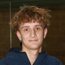 Boys Swimming Roster