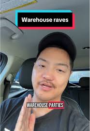 Nathan Ramos-Park (@nathanramospark)’s video of raves