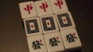 Simple Mahjong Rules For Three Or Four Players Hobbylark