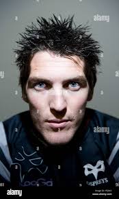 Osprey rugby hi-res stock photography and images