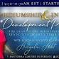 Professional Mediumship & Intuitive Development event image