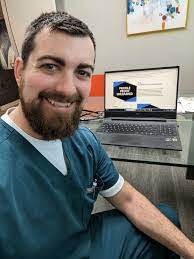 John Routhier's Instagram, Twitter & Facebook