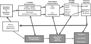 Coping With Illness And Stress Theme 5 Cambridge Handbook Of Psychology Health And Medicine