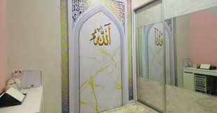 We did not find results for: Wanita Tukar Bilik Jadi Mini Surau Hiasan Memukau Bertemakan Islamic Nordic