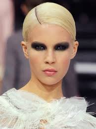 Hair Ideas: 5 Great Hair Gel Tricks