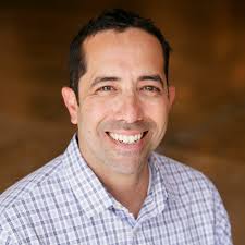 Edward Vandenberg Email & Phone Number