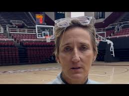 Stanford's Michaela Gordon claims another annual conference award with  Pac-12 Women's Tennis...