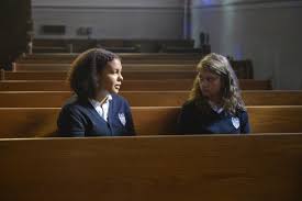 {{infobox television | name = grand army | image = grand army (tv series) title card.png | caption = | alt_name = | genre = teen drama | creator = katie cappiello | based_on = | developer =. Grand Army On Netflix What Cast Has Said About Season 2