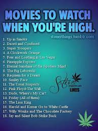 Watching both the original and sequel while high was the absolute best decision ever. Comedy Movies To Watch While High
