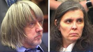 Jan. 24: California 'house of horrors': Parents could face life in prison