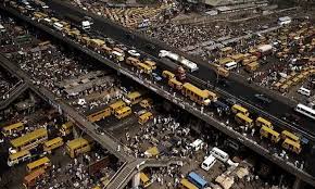 It was formed by the second republic governor of lagos state, alhaji lateef kayode jakande, also known as 'baba kekere' and the first executive chairman of the local government was late sir isaac ademolu banjoko. Oshodi Lagos Steemit