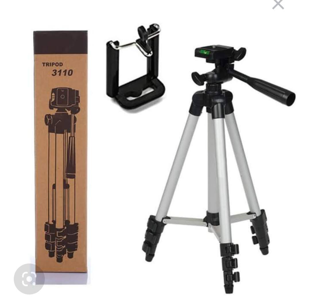 Tripod Stand for Mobile product image