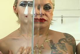 The Ballad of Genesis and Lady Jaye