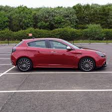 Image result for Rosso Giulietta 2010 147