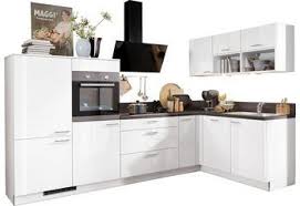 Express Kuchen Winkelkuche Scafa Mit E Geraten Stellbreite 305 X 185 Cm Online Kaufen Winkelkuche Express Kuchen Einbaukuche