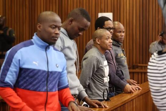 Senzo Meyiwa murder trial continues