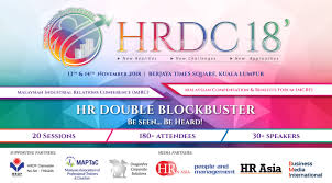 Find the best range of international conference in malaysia provided by the various organization from our portal. Human Resource Dual Conference 2018 Hr Asia