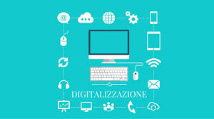 Digitalizzaione Dei Processi Aziendali Kairos