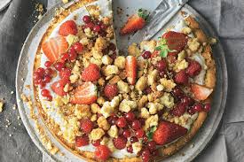 Ein traumhafter low carb schokokuchen ohne zucker, ohne mehl. Low Carb Kuchen Brigitte De