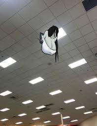 yamamura sadako :: the ring :: movies  funny posts, pictures and gifs on  JoyReactor