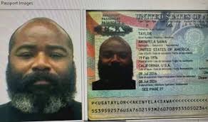 Kathia Sandoval, Honduran National, Mariela Mejia, Belizean National,  Damaris Camera, Belizean from Orange Walk, and Shelby Medina, Belizean  Student also from Orange Walk, are wanted by the police for an ongoing  investigation. #