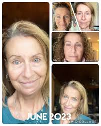 I've shared my journey to wellness and my ongoing efforts to eliminate  chemicals and toxins from my life. I believe deeply what goes in,