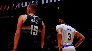 Memphis grizzlies vs sacramento kings 14 feb 2021 replays full game. Nba Playoffs Betting Odds Picks Predictions Nuggets Vs Lakers Game 1 Friday Sept 18