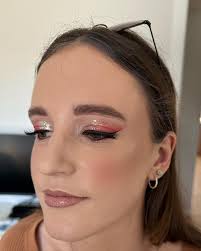 Jess Webb Makeup Artist