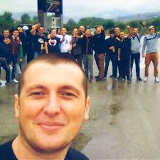 UG Robijaši Zenica 1988