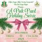 A Pink Pearl Holiday Soiree event image