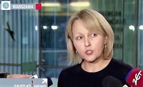 Manowska chce ścigania legalnych sędziów SN. Represje za stosowanie prawa  UE